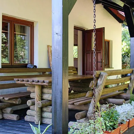 Vakantiehuis Holiday Smoldzino Retowo *