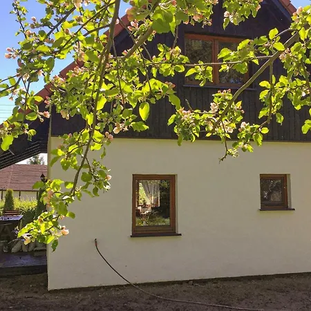Vakantiehuis Holiday Smoldzino Retowo