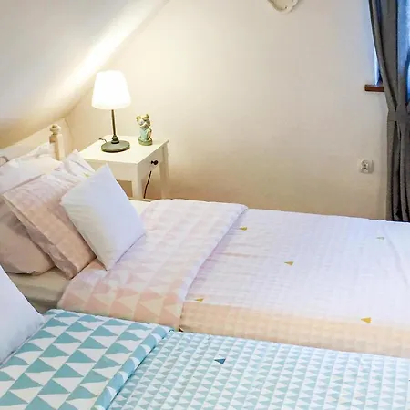Vakantiehuis Holiday Smoldzino Retowo *