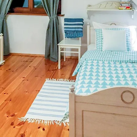 Holiday Smoldzino Retowo Vakantiehuis Gardna Wielka