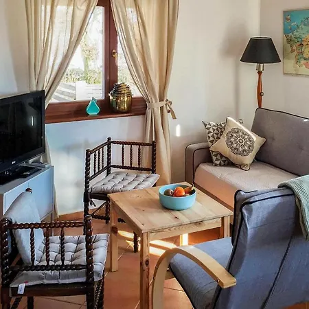 Vakantiehuis Holiday Smoldzino Retowo Gardna Wielka
