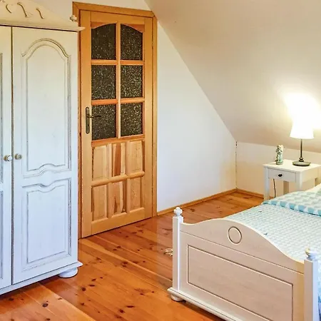 Vakantiehuis Holiday Smoldzino Retowo *