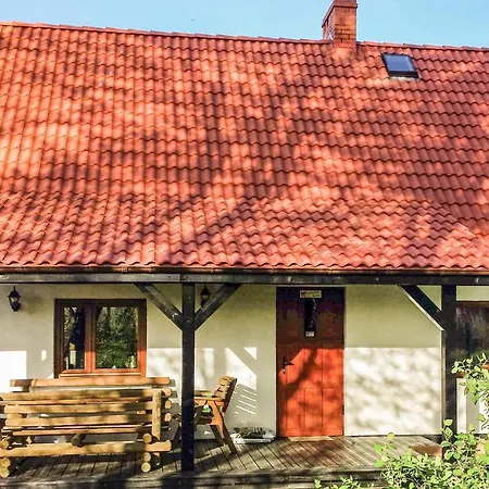 Vakantiehuis Holiday Smoldzino Retowo